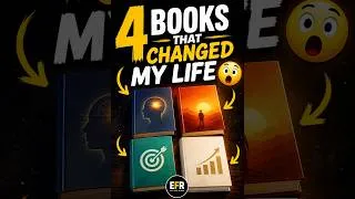Thumbnail: 4 Books That Changed My Life