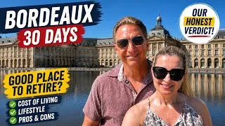 Thumbnail: We Lived in Bordeaux for 30 Days: Is It Worth It?