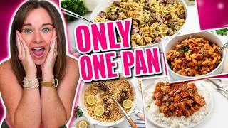 Thumbnail: 7 Easy One-Pot Dinners for Busy Weeknights