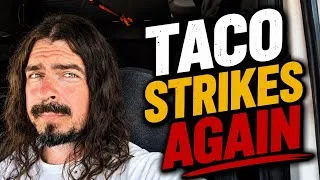 Thumbnail: Trump Just Reignited His Trade War With Canada