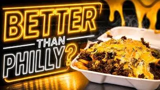 Thumbnail: Is This The BEST Authentic Philly Cheesesteak In The San Fernando Valley?!