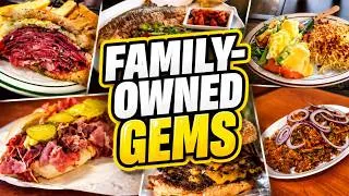 Thumbnail: Family-Owned Restaurants in the San Fernando Valley | 6 Must-Try Hidden Gems