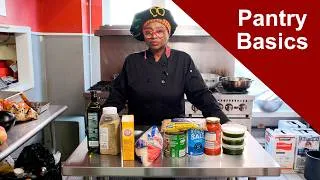 Thumbnail: How to Build a Budget Pantry That Feeds Your Family for Less
