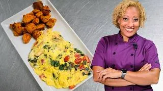 Thumbnail: This Blood Sugar-Friendly Breakfast Keeps You Full All Morning