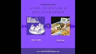 Thumbnail: Interview with Game Designer Jason Wong