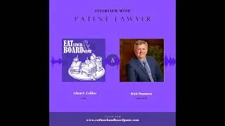 Thumbnail: Interview with Kirk Damman