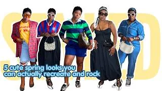 Thumbnail: 5 Cute Spring Looks For The Gworlies Who Keep Wearing The Same Thing