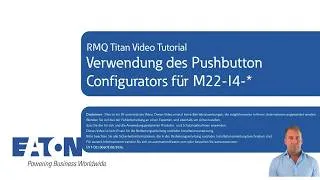 Thumbnail: EVT-C01.006DE-Pushbutton-Configurator-M22-I4-_
