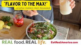 Thumbnail: Flavor to the Max! - another Hidden Gem Revealed!