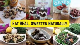 Thumbnail: Dates: Nature's Caramel