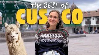 Thumbnail: 3 Days in Cusco: Peru's Most Sacred City (Best Travel Guide)