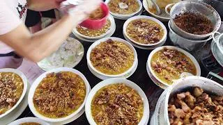 Thumbnail: LOMI BATANGAS! The Best Filipino Noodle Soup! | Blockbuster Filipino Street Food