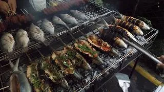 Thumbnail: Makati Philippines Sunday Market Street Food Tour