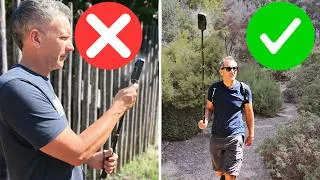 Thumbnail: I Tested insta360 AI Director - 10 Tips You Need To Know
