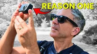 Thumbnail: insta360 X6 Tested: 6 Reasons To Buy, 2 Reasons To Skip