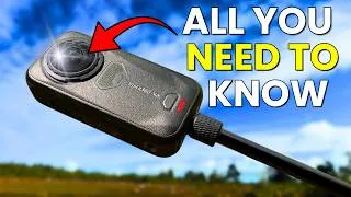 Thumbnail: Insta360 X6: EVERYTHING You Need To Know!