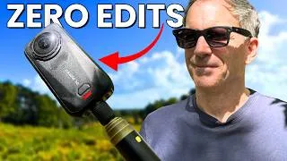 Thumbnail: The insta360 X6 Feature That Edits Videos While You Sleep