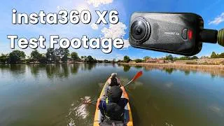 Thumbnail: Insta360 X6 First Look – What I'm Allowed to Show You