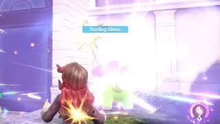 Thumbnail: PLZA: Be careful using Dazzling Gleam