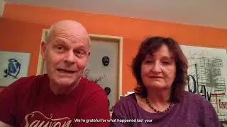 Thumbnail: Thanksgiving at Eatwith