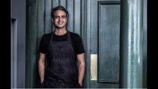 Thumbnail: Meet Rishim - Vegan award-winning chef in London, UK