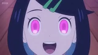 Thumbnail: Pokémon - Liko Hypnotized (English Dub) #anipoke #pokemonhorizons