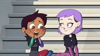 Thumbnail: The Owl House - You're The Sweet Potato! #theowlhouse