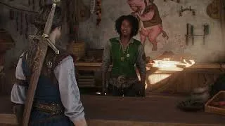 Thumbnail: Fable Gameplay Teaser Trailer