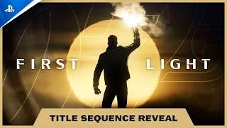 Thumbnail: 007 First Light Title Sequence