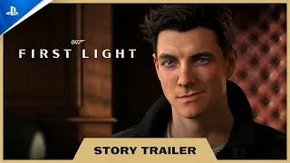Thumbnail: 007 First Light Story Trailer