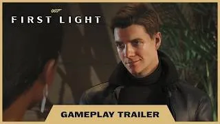 Thumbnail: 007 First Light Gameplay Trailer