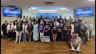 Thumbnail: EBF Conference Video Group Photo