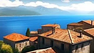 Thumbnail: Housetops 105: Against Great Kingdoms