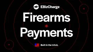 Thumbnail: Firearms Payment Processing Made Easy | EBizCharge
