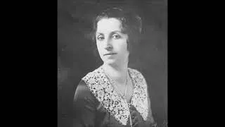 Thumbnail: Amelita Galli-Curci - Il Trovatore : D'Amor Sull' Ali Rosee (Verdi) (Acoustic recording)