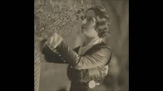 Thumbnail: Amelita Galli-Curci - Serenade (Pierné)