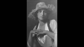 Thumbnail: Amelita Galli-Curci - Jurame (Grever)