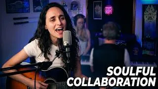 Thumbnail: Little Bird Live | Lucy Isabel Original with Ladybeary & EB