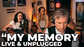 Thumbnail: My Memory | Lucy Isabel Live at the Cantina on Duo of the Fates