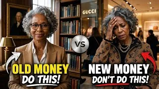Thumbnail: How to Build an Old Money Capsule Wardrobe After 60 On a Budget