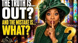 Thumbnail: 10 Church Outfits Every Black Woman Over 50 Needs in Her Closet 