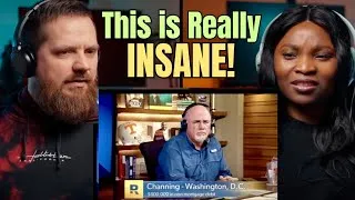 Thumbnail: First Time Watching The Dave Ramsey Show “I'm 29 Years Old With Nearly $1,000,000 In Debt!” 