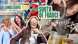 Thumbnail: What A Weekend Living In The South Of France REALLY Looks like