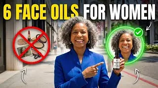 Thumbnail: 6 Face Oils Women Over 50 Should Know About for Dry, Mature Skin