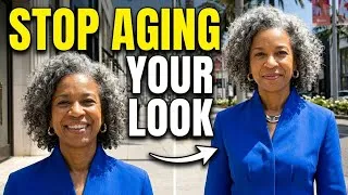 Thumbnail: 8 Fashion Mistakes That Instantly Age Women Over 50 (And What to Do Instead)