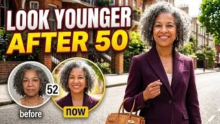 Thumbnail: 7 Fashion Style  That Makes Women Over 50 Look Younger 