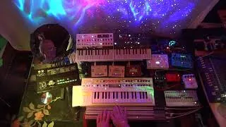Thumbnail: Arturia Macro Freaks