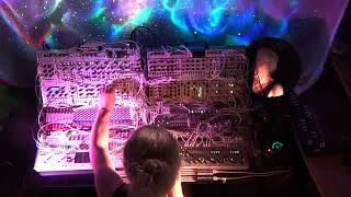 Thumbnail: ultralocrian space ∞