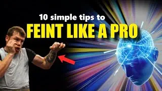 Thumbnail: FEINT LIKE A PRO: 10 Tips to Outfox (and Out-Box) Your Opponent in Any Combat Sport