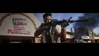 Thumbnail: Call of Duty: BLACK OPS 6 - Unreleased/Leaked Multiplayer Gameplay - Watch Before Taken Down!